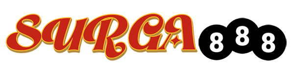 SURGA888 Logo